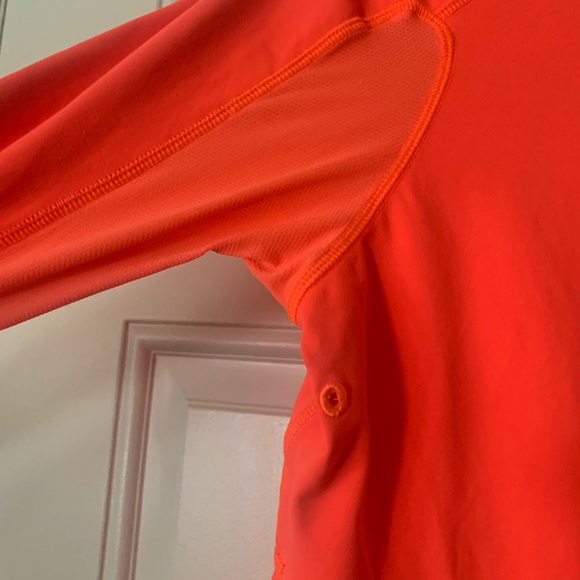 Lululemon half zip - Picture 3 of 8